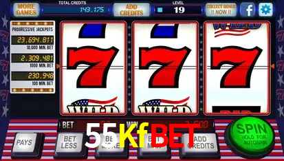 Seasonal Promotions 55Kfbet