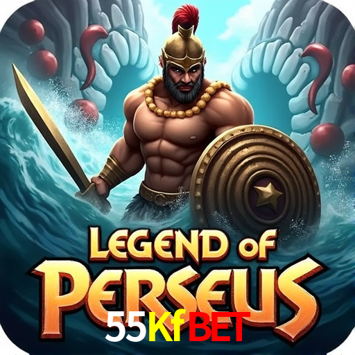 Bonus Features 55Kfbet