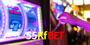 Live Casino 55Kfbet